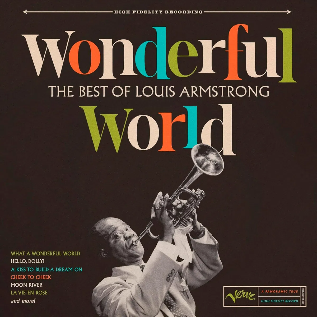 Wonderful World: The Best Of