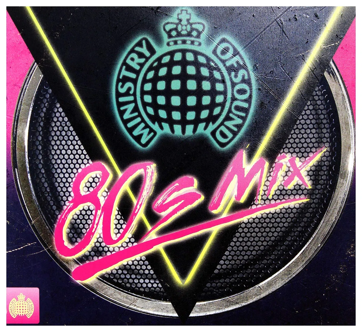 80S Mix - Ministry Of Sound