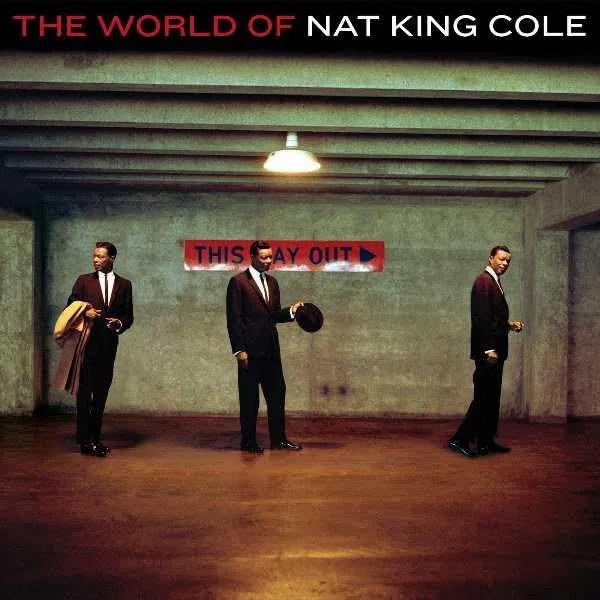 the world of nat king cole (us version)