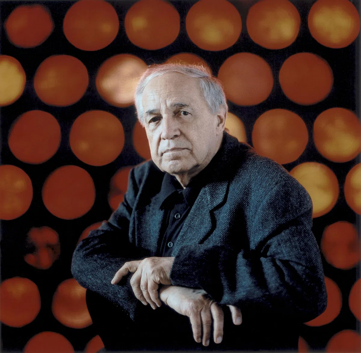 Boulez - The Conductor: Complete Recordings On Deutsche Grammophon And Decca (Box Set) (84CD +4 Blu Ray)