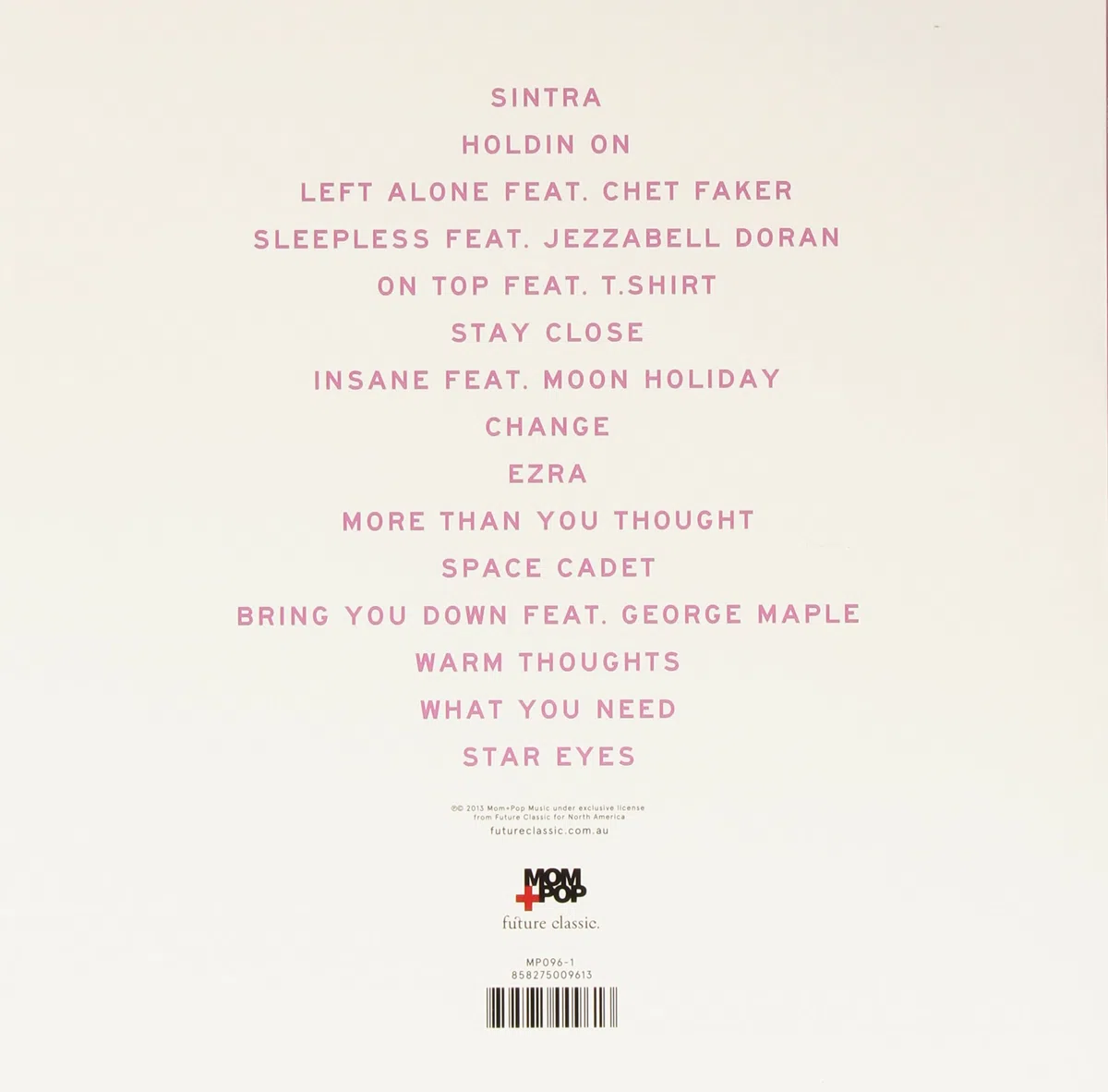 Flume
