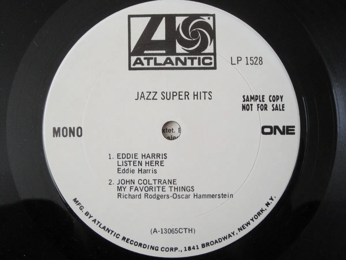Jazz Super Hits
