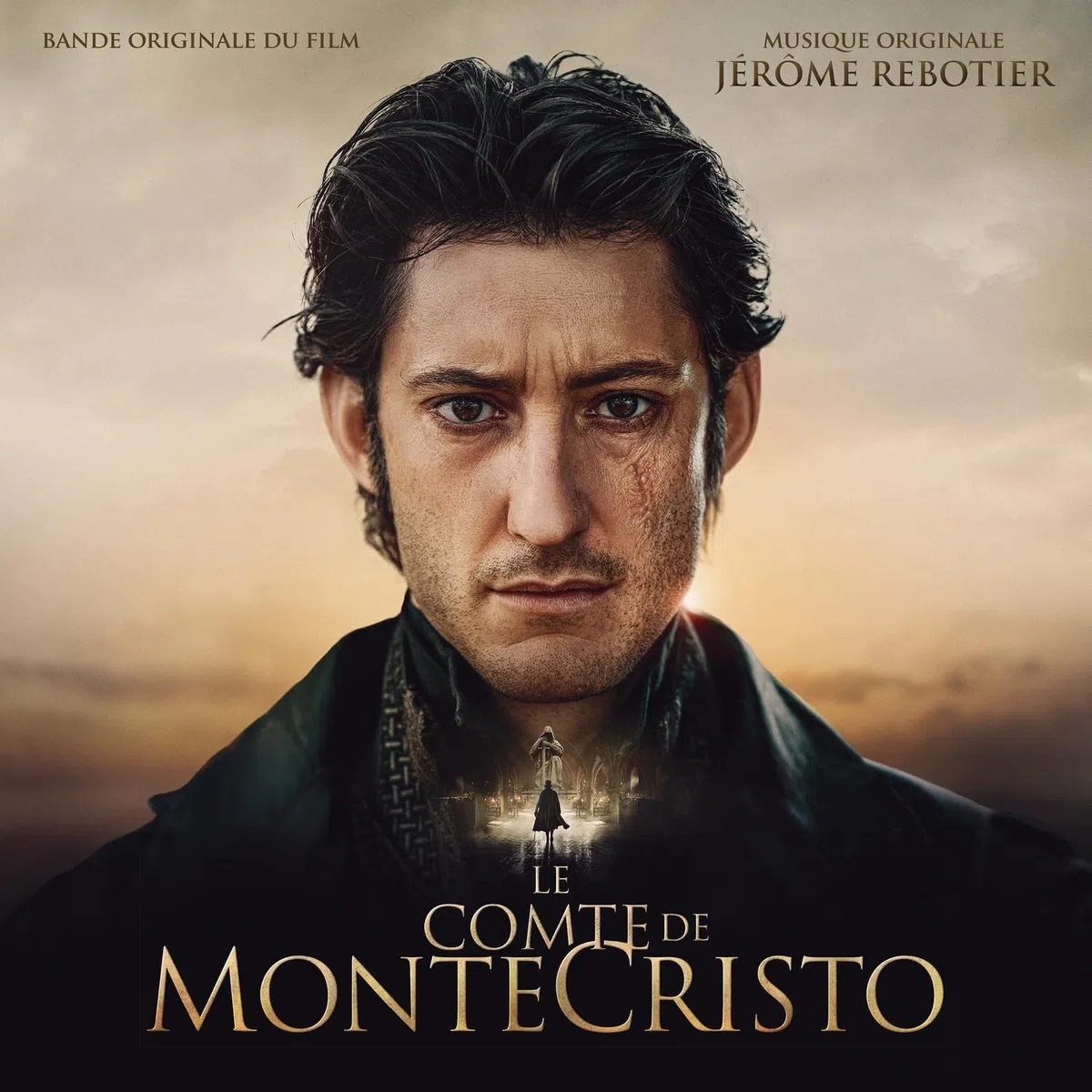 Le Comte de Monte Cristo