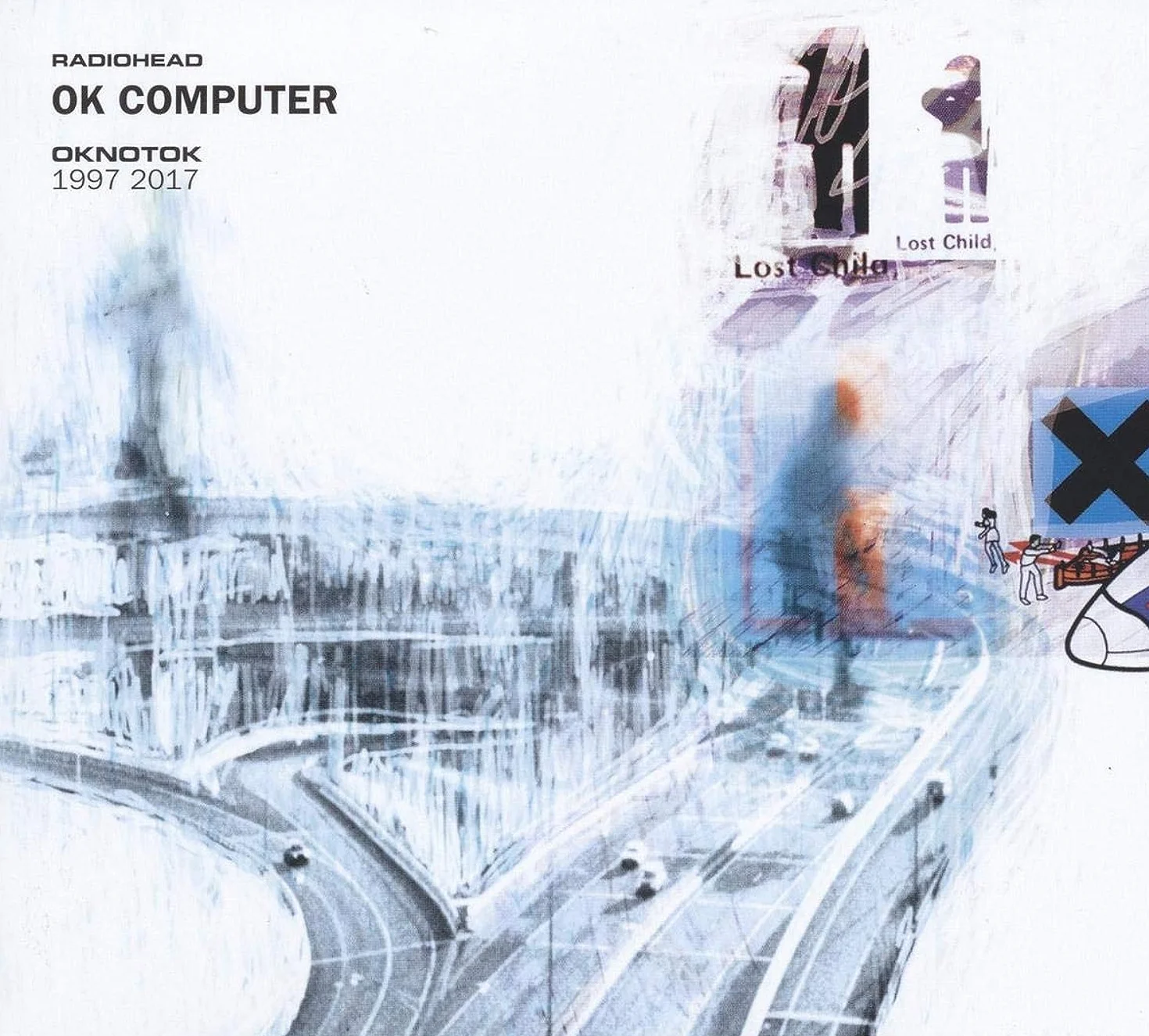 Ok Computer Oknotok 1997 2017