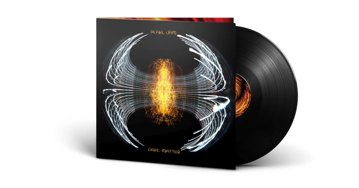 Dark Matter (Vinilo)