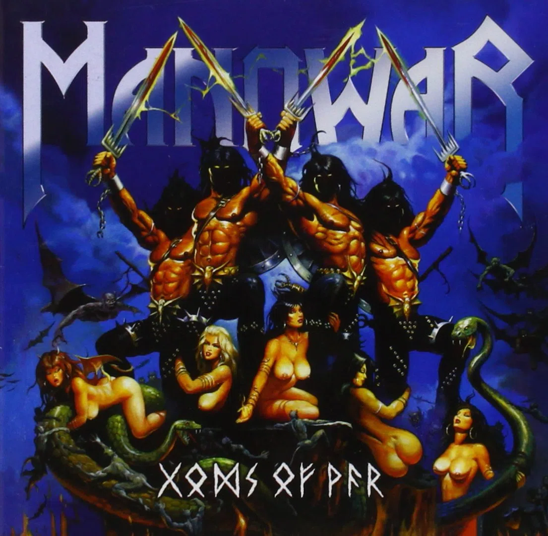 Gods of War