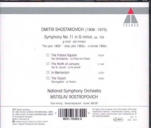 Symphony 11