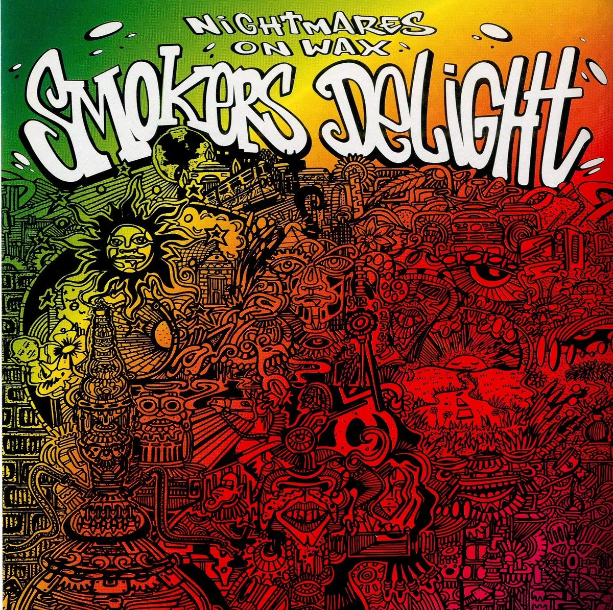 Smokers Delight