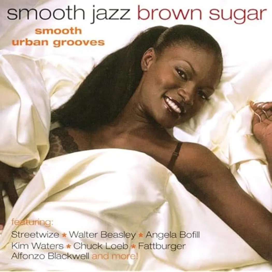 Smooth Jazz: Brown Sugar