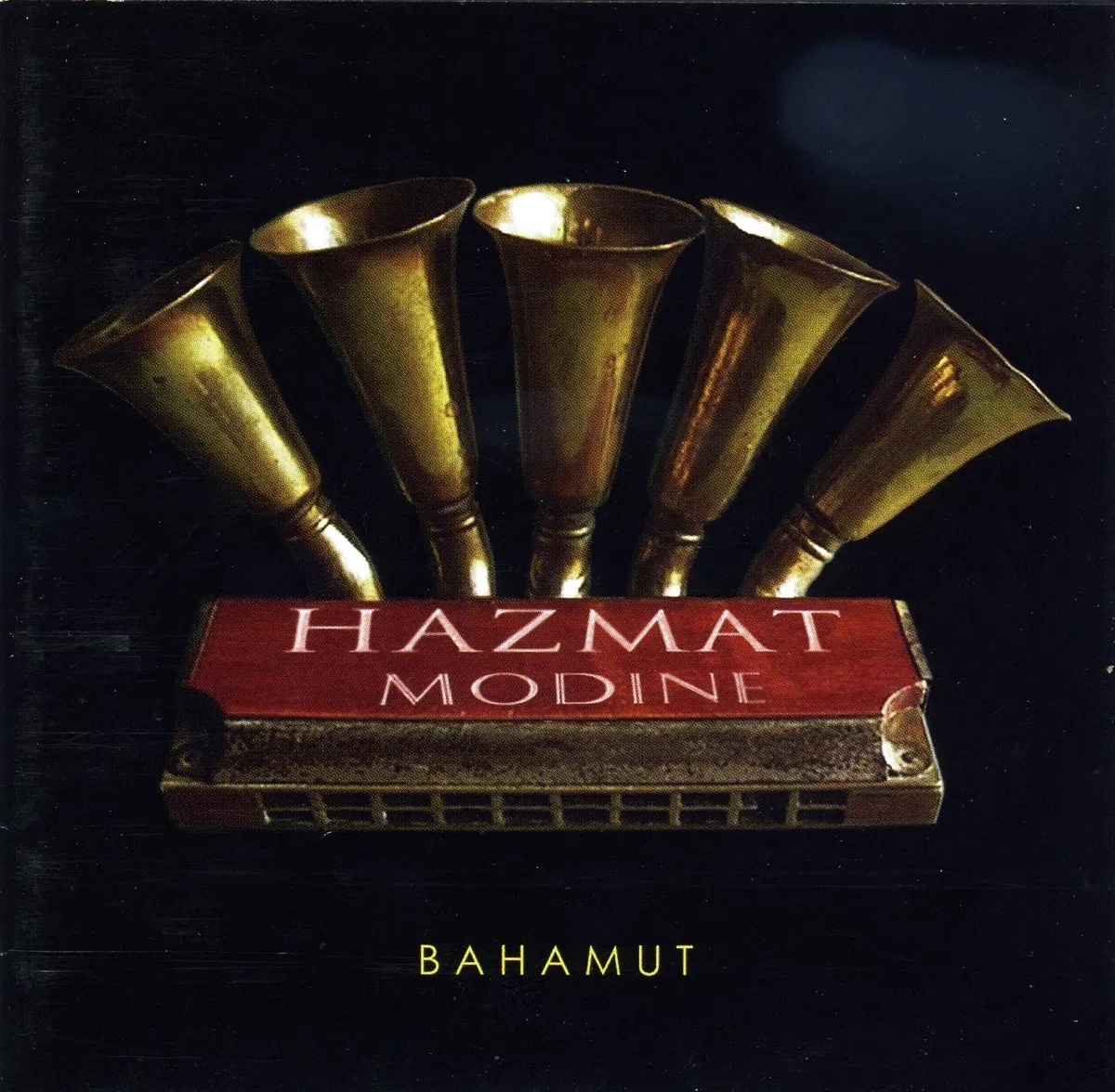 Bahamut