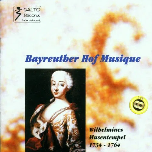 Bayreuther Hof Musique