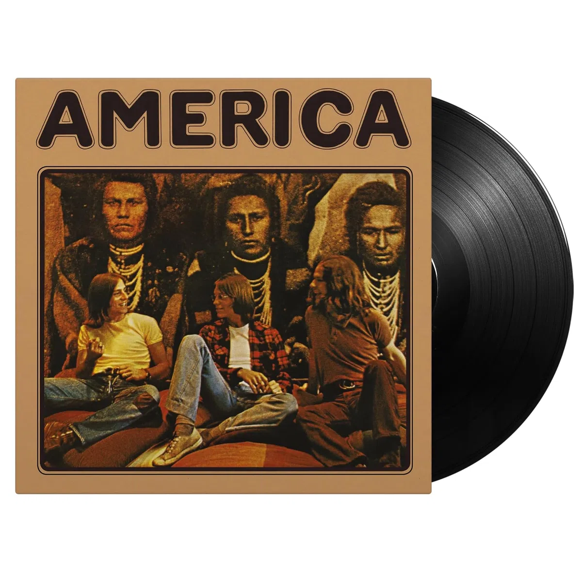 America