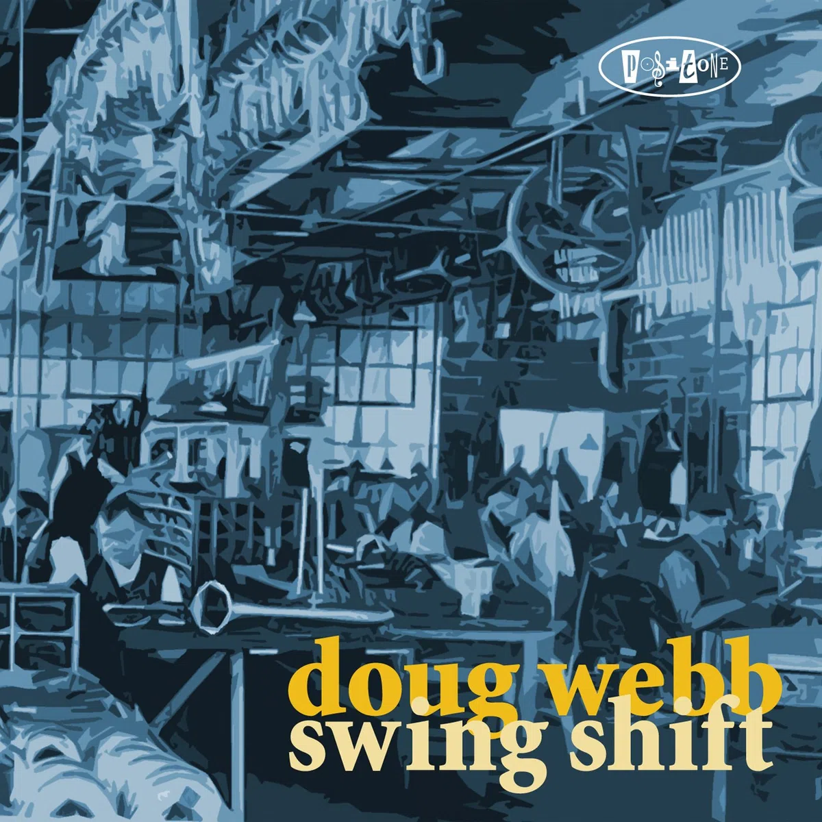Swing Shift