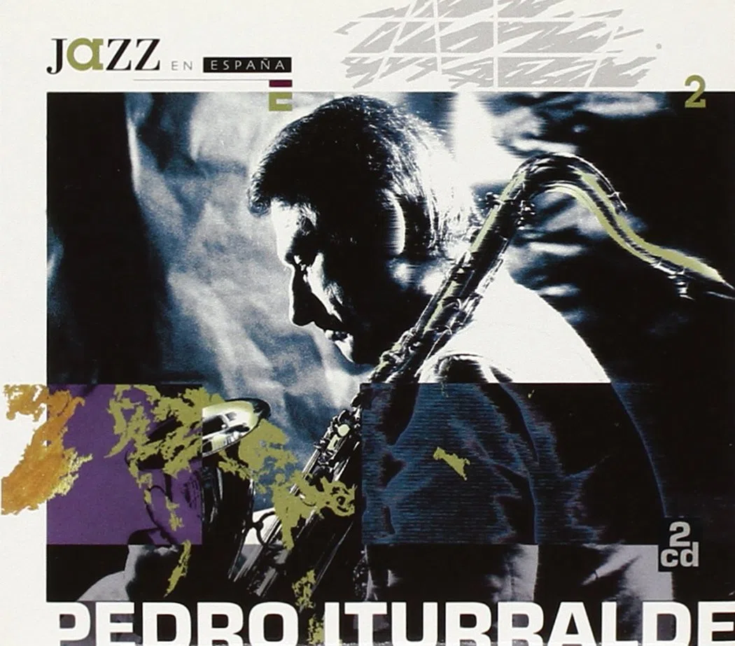 Jazz en Espana Vol.2