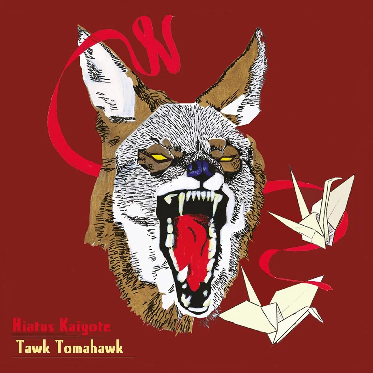 Tawk Tomahawk