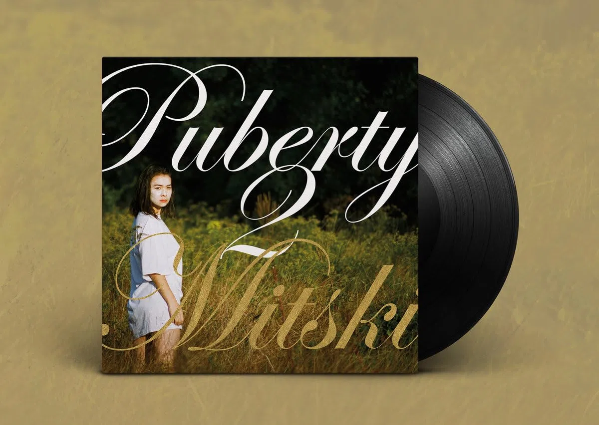 Puberty 2