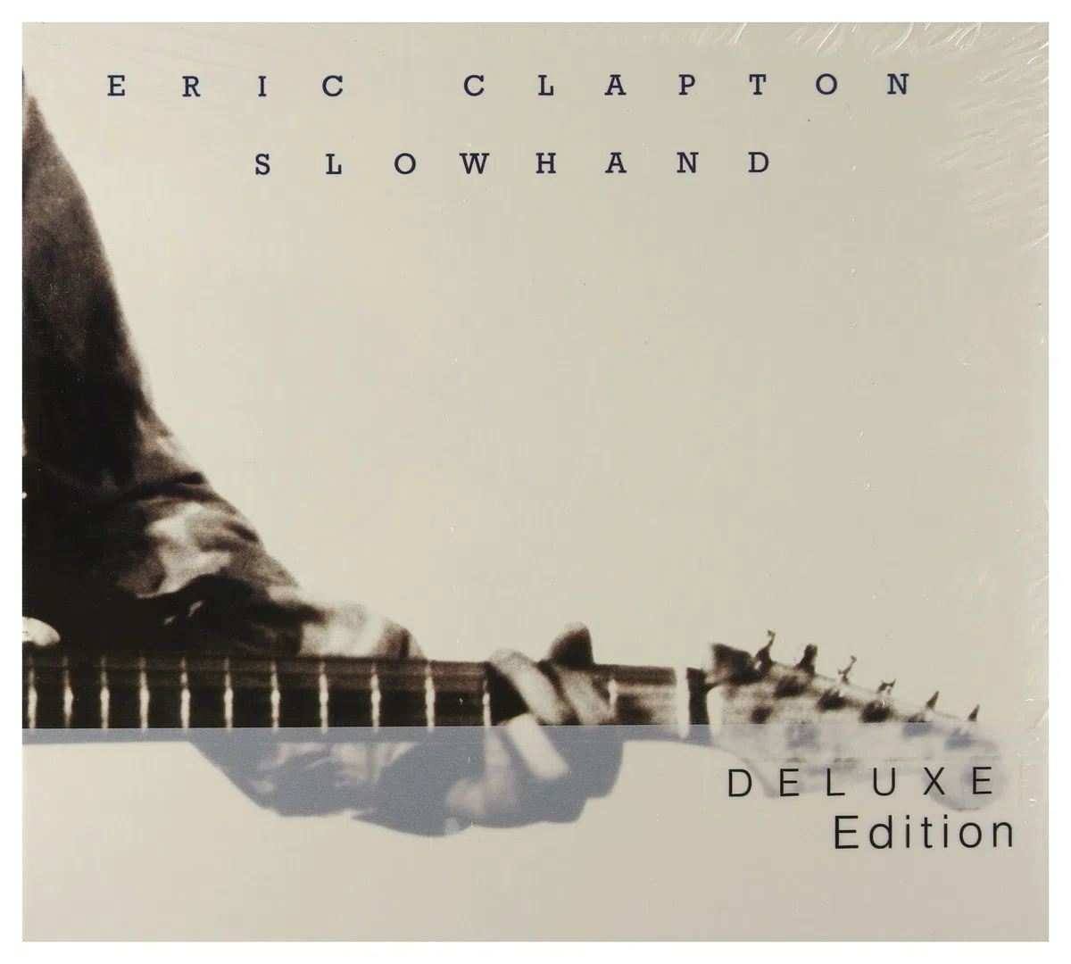 Slowhand 35th Anniversary (Deluxe)