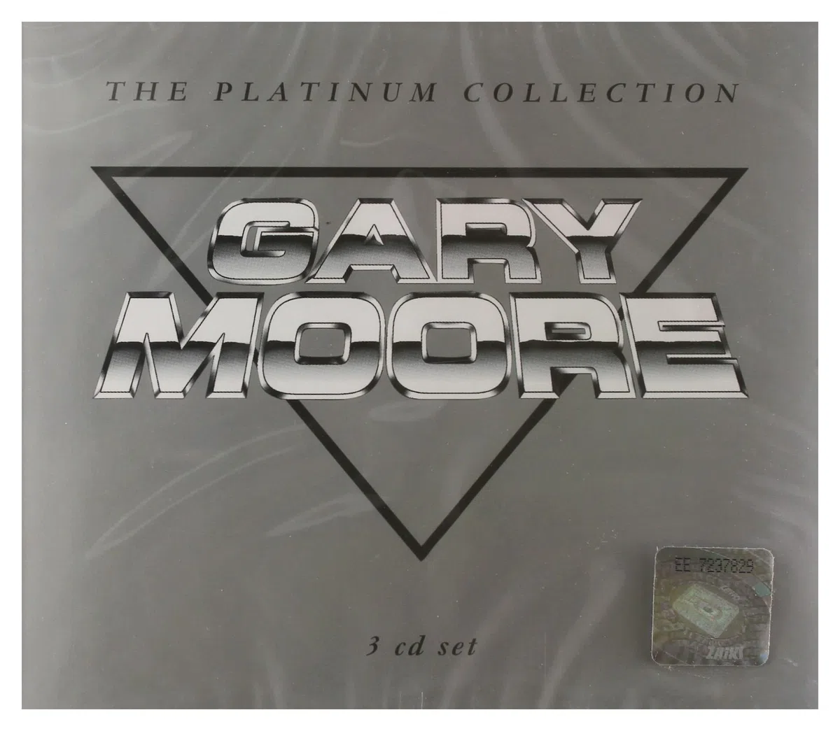 the platinum collection