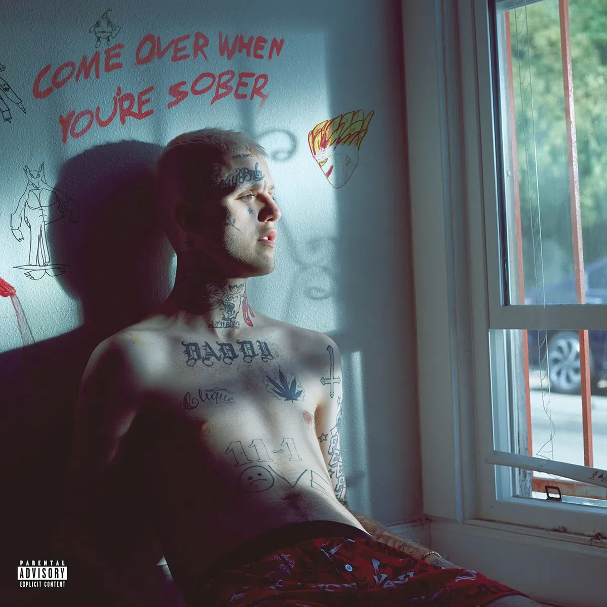 Come Over When You'Re Sober, Pt. 2explicit_lyrics