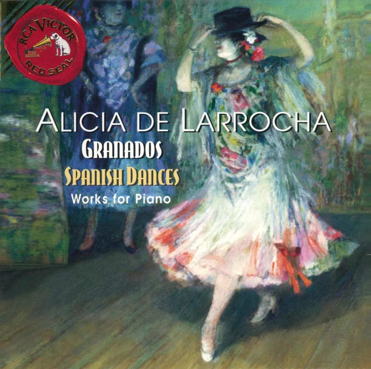 Spanish Dances