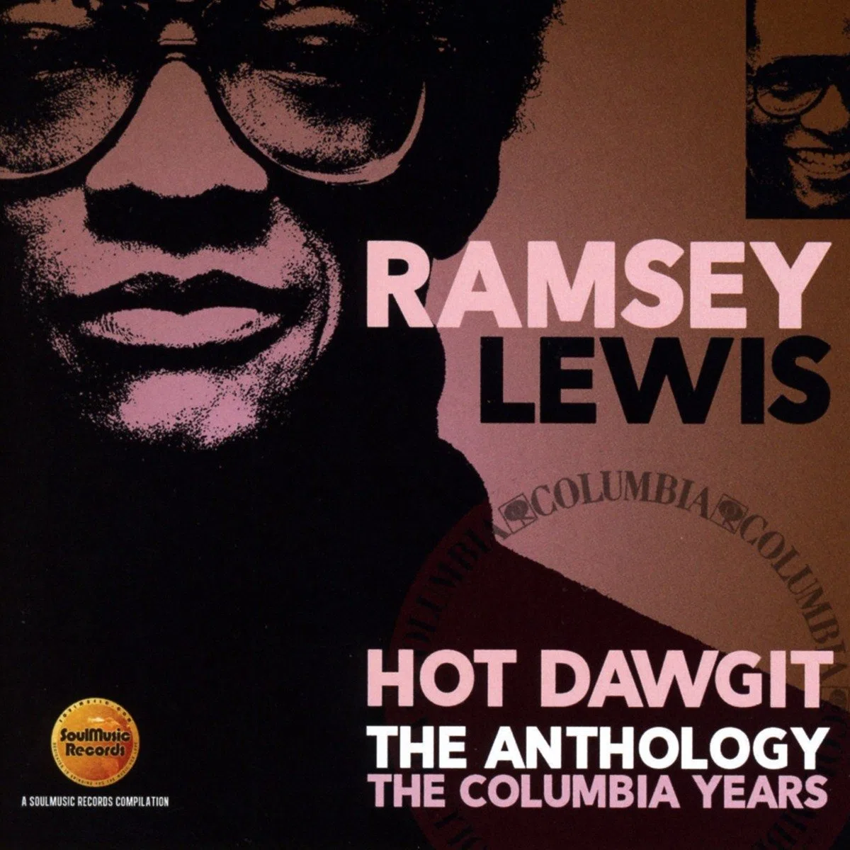 Hot Dawgit - The Anthology: The Columbia Years