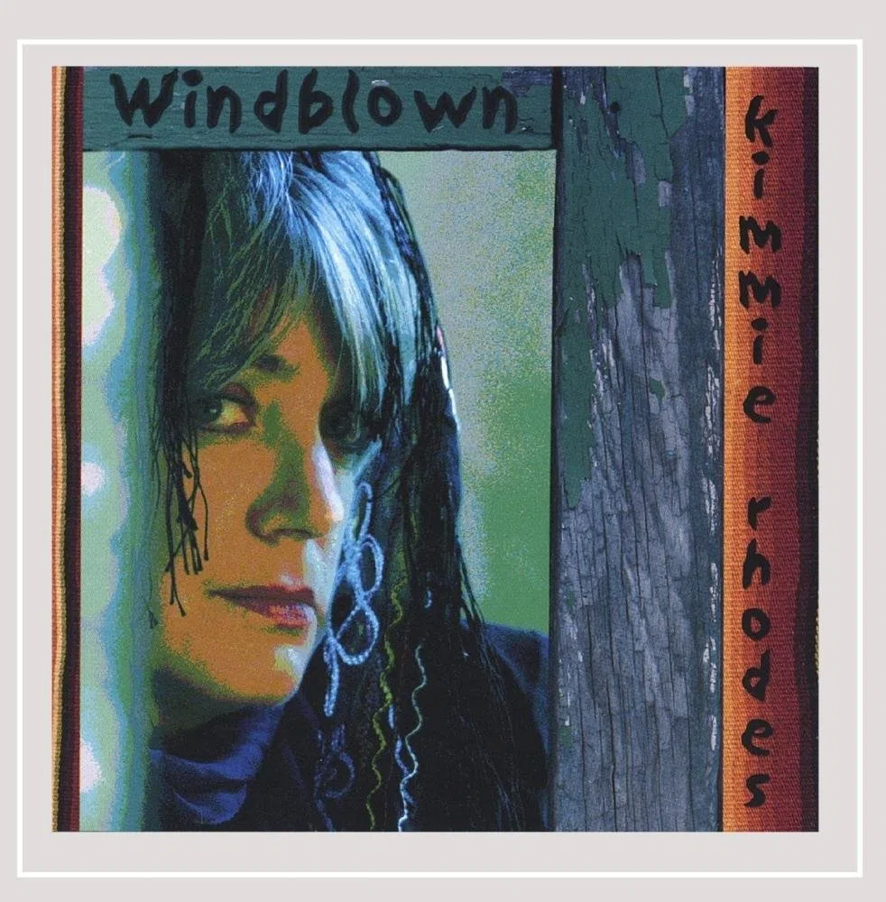Windblown