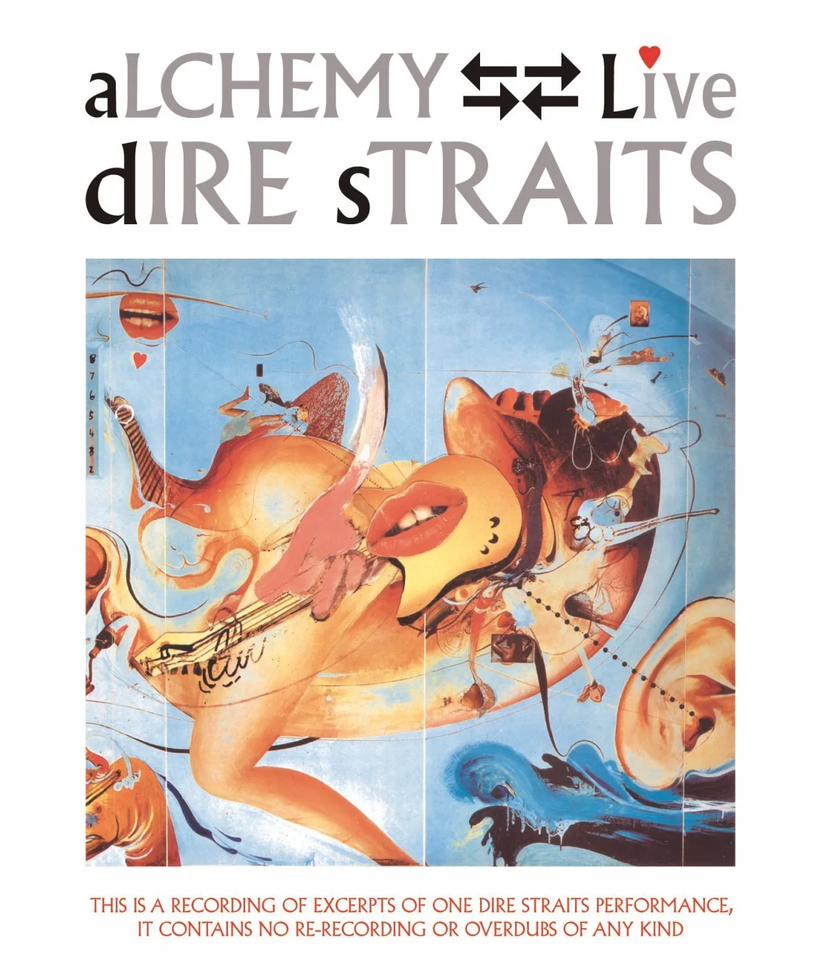 Alchemy