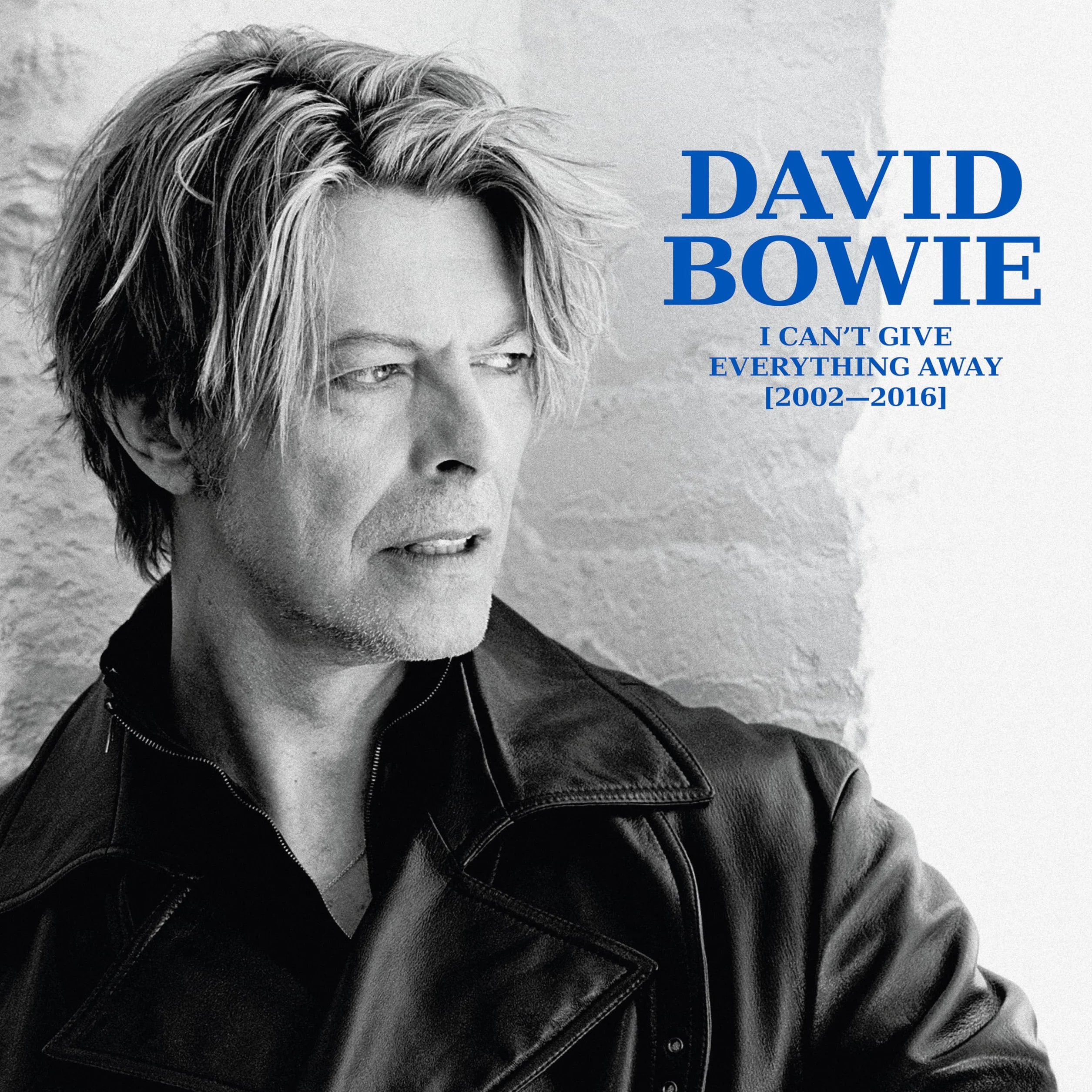 I Can't Give Everything Away (2002-2016) (18 LP) Box