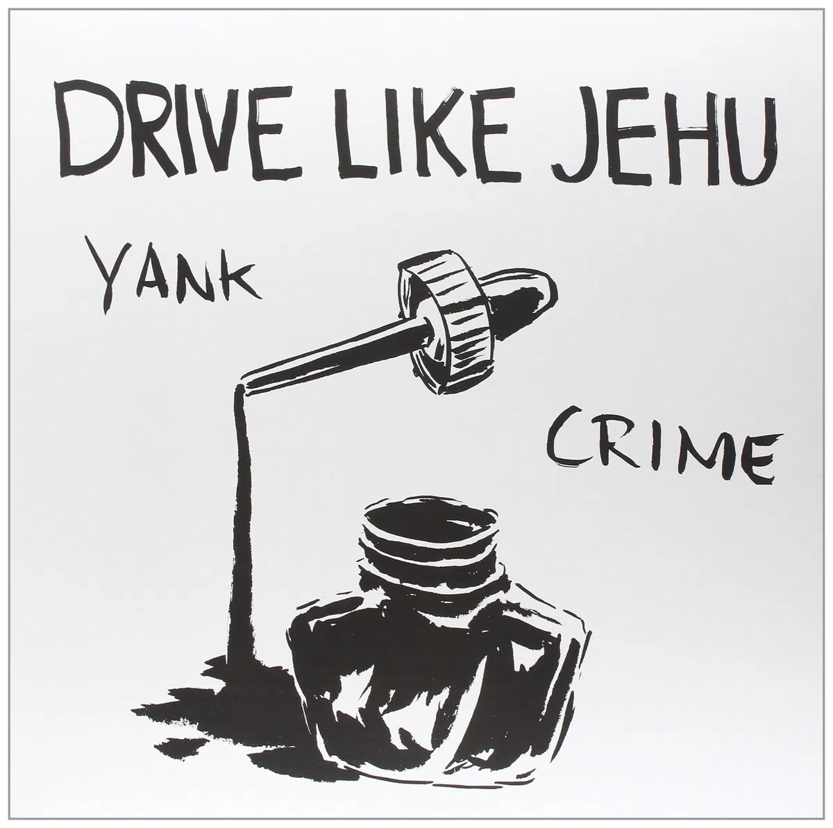 Yank Crime
