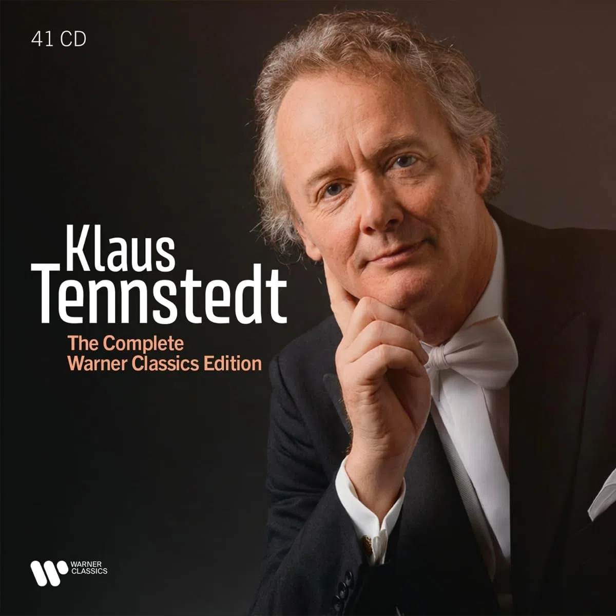 Klaus Tennstedt: the Complete Warner Classics Édition