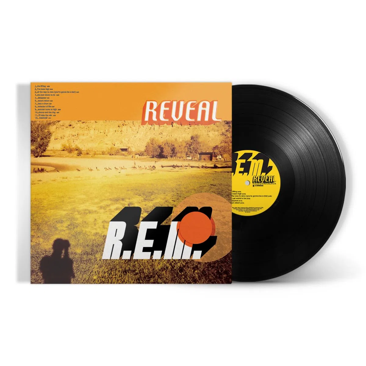 Reveal