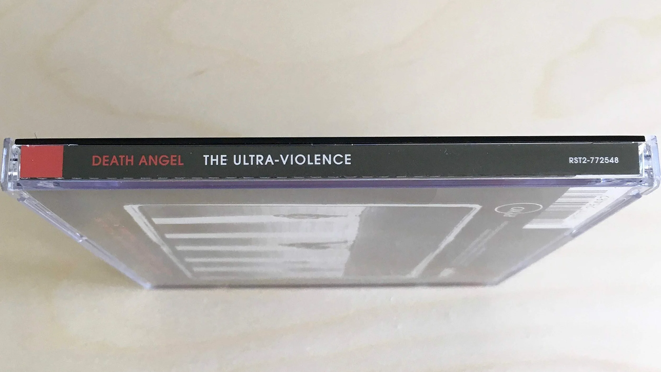 Ultra Violence