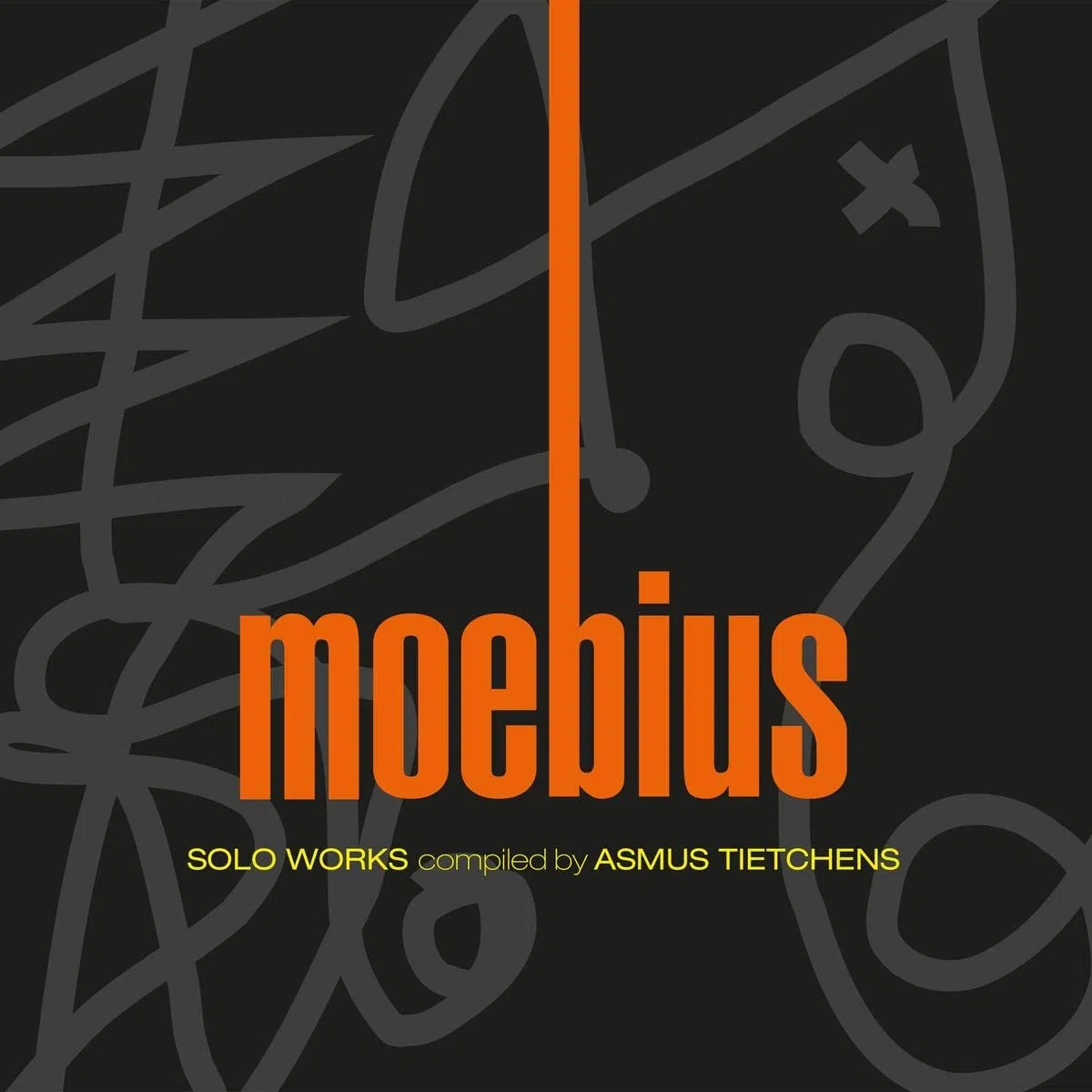 Kollektion 07 : Solo Works