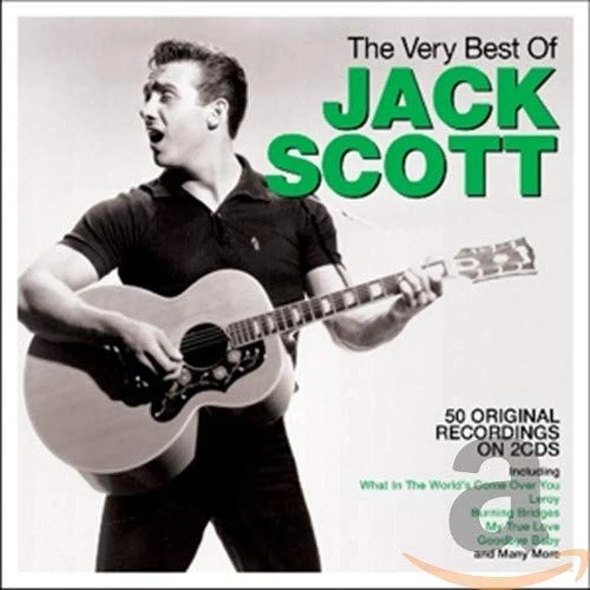 The Very Best Of
