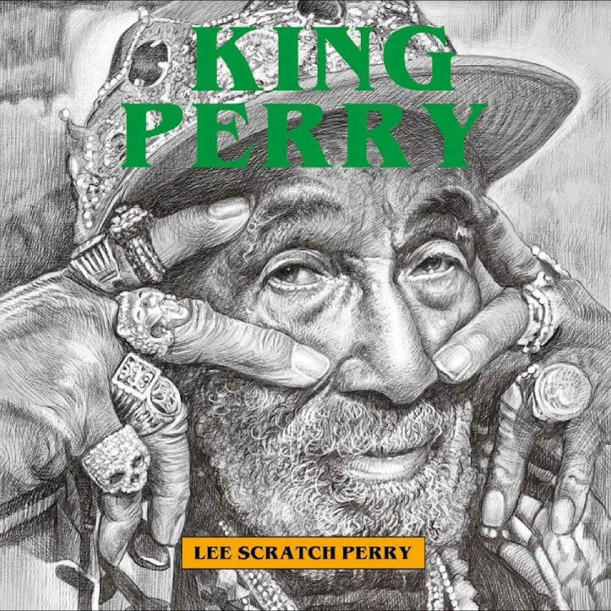 KING PERRY