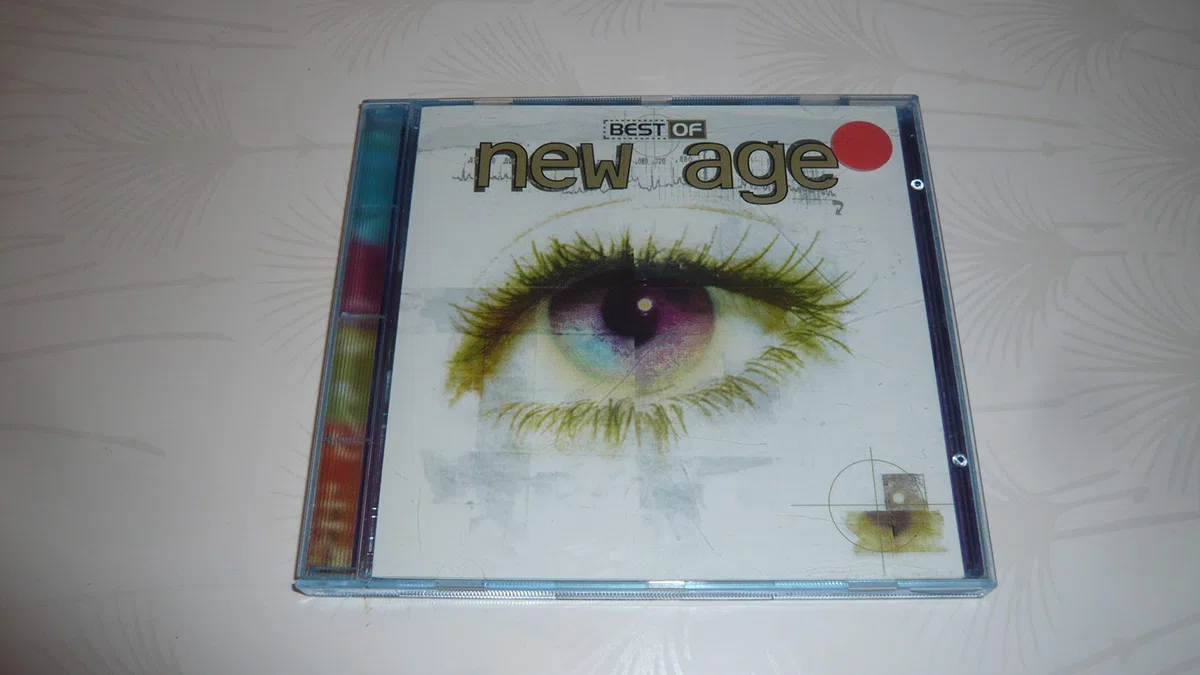 Best of New Age