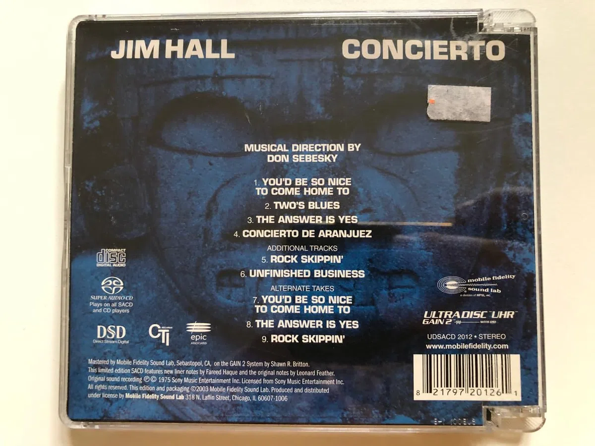 Concierto