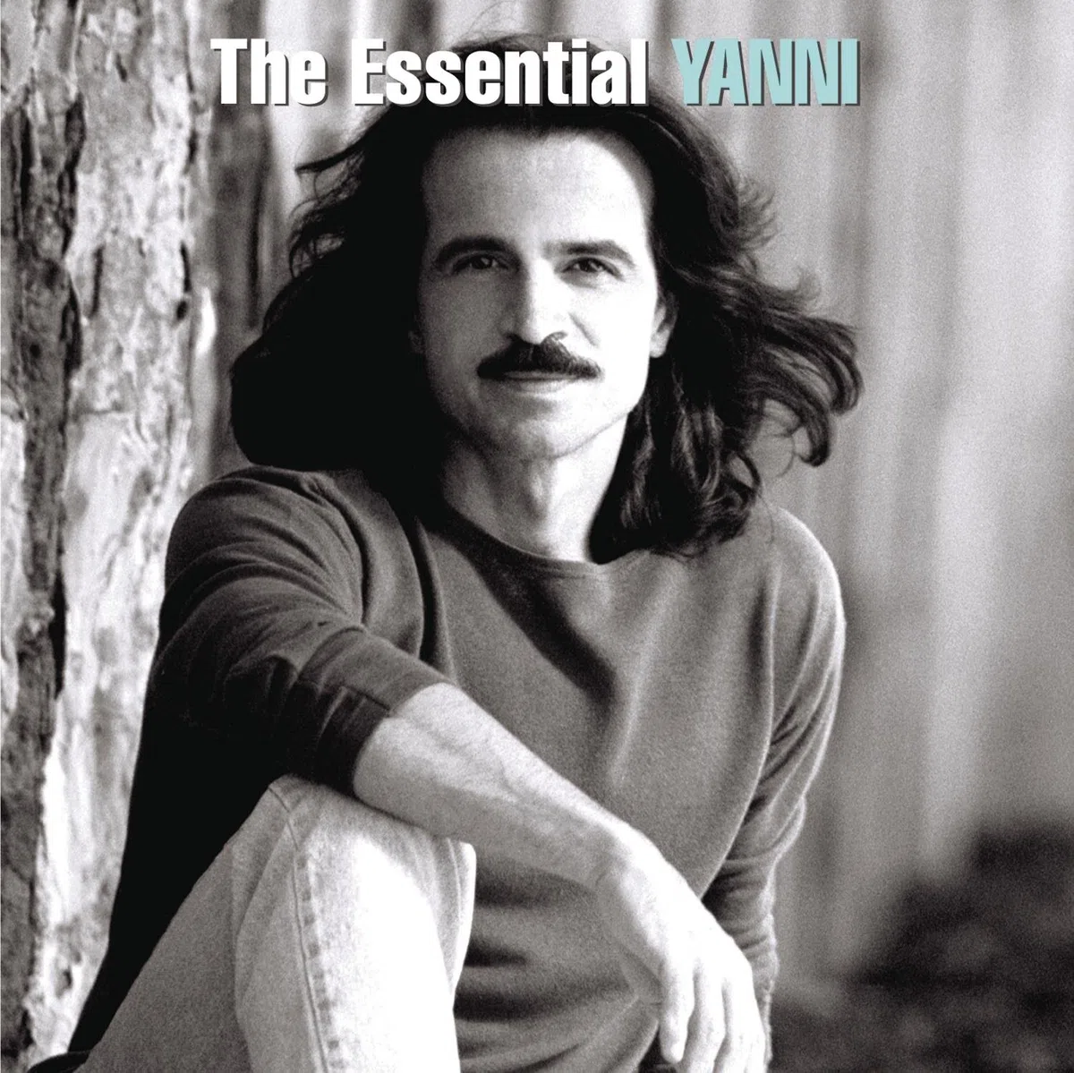 Essential Yanni