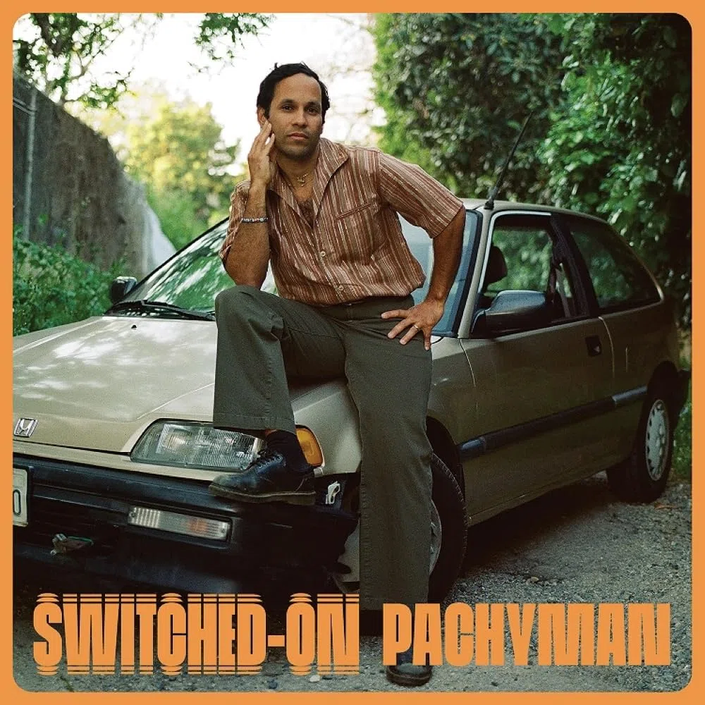Switched-on