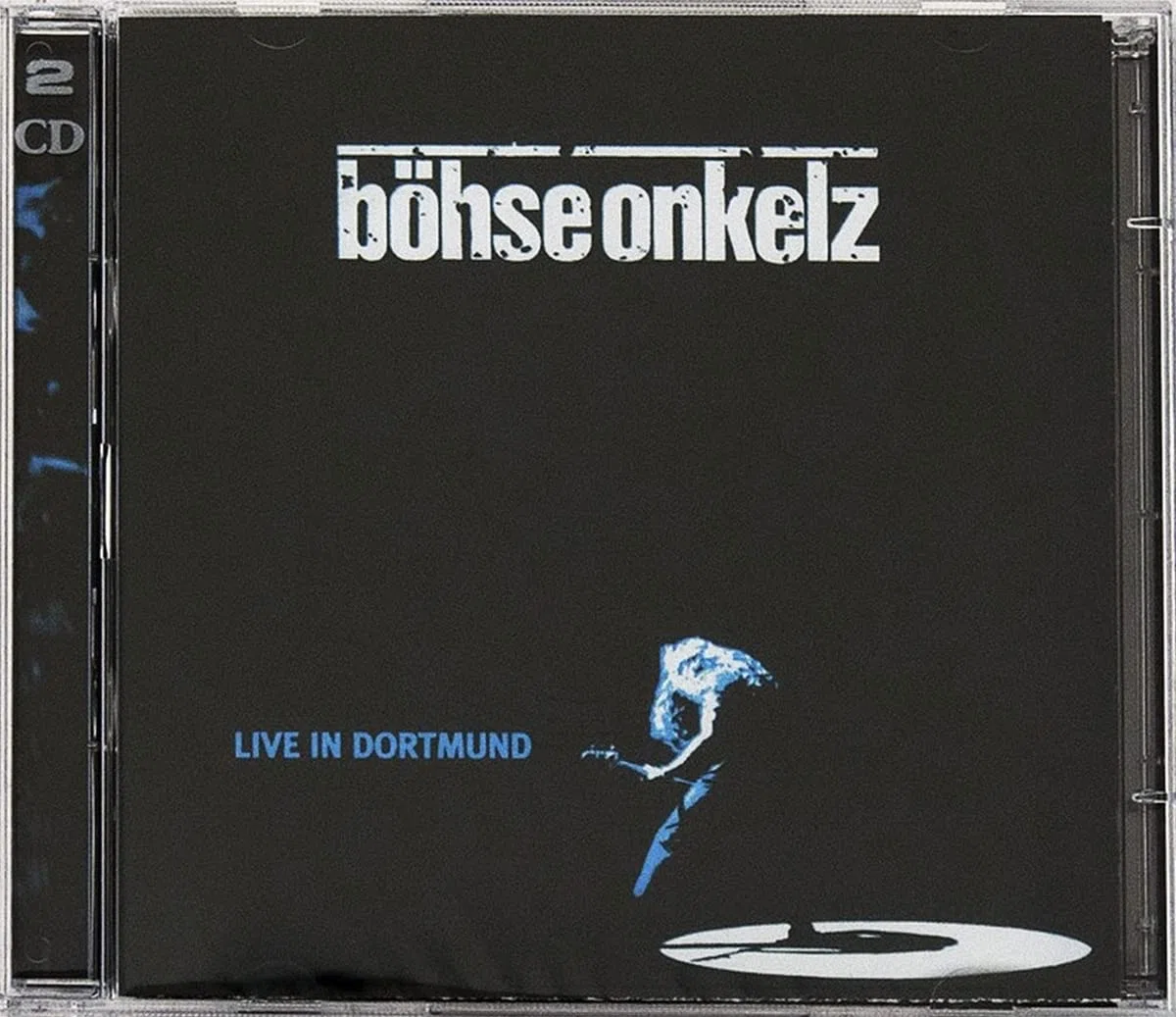 Live in Dortmund
