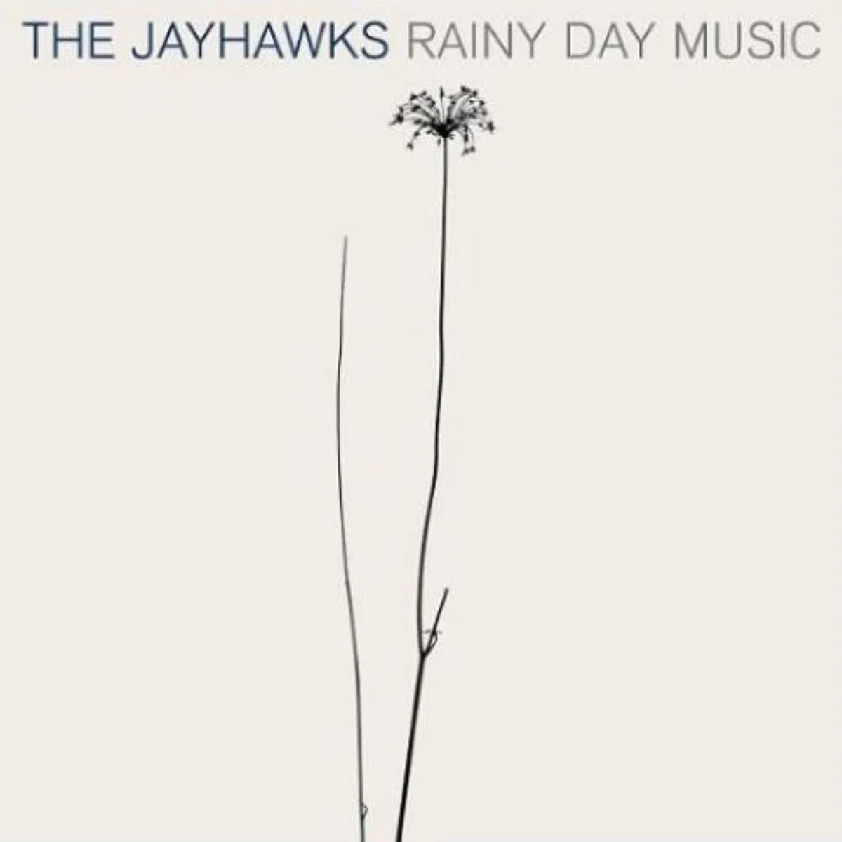Rainy Day Music