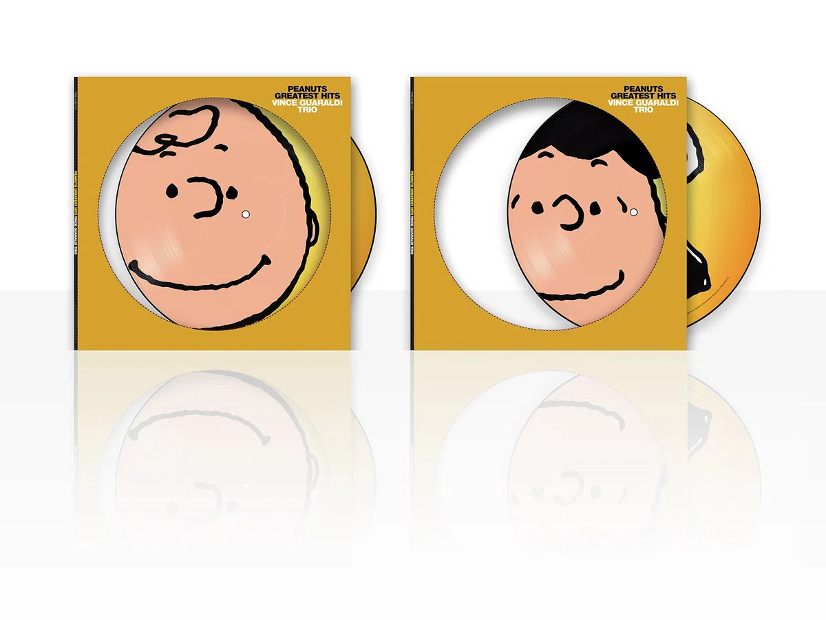Peanuts Greatest Hits