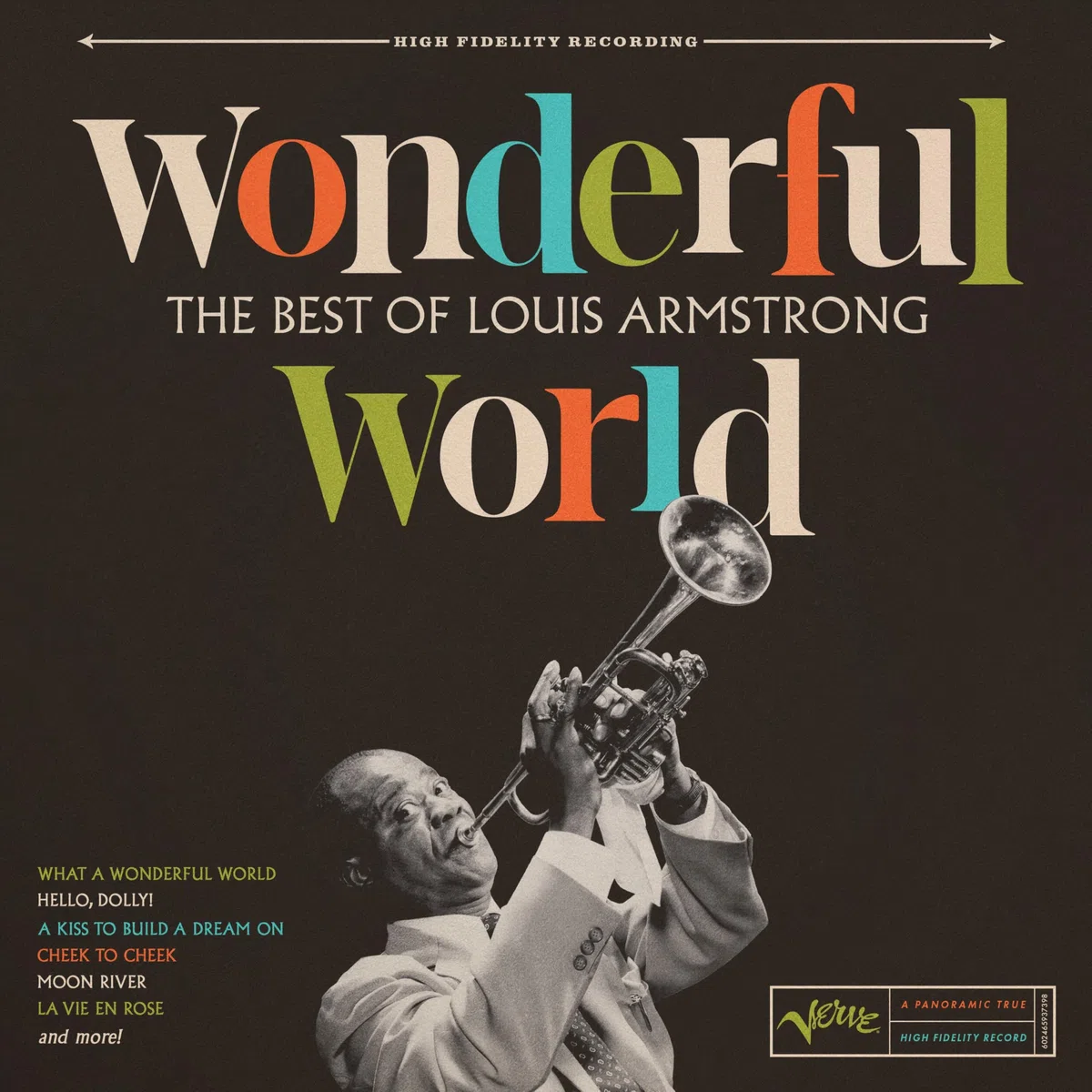 Wonderful World: The Best Of