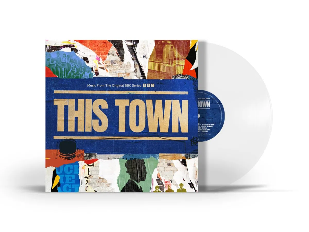 This Town