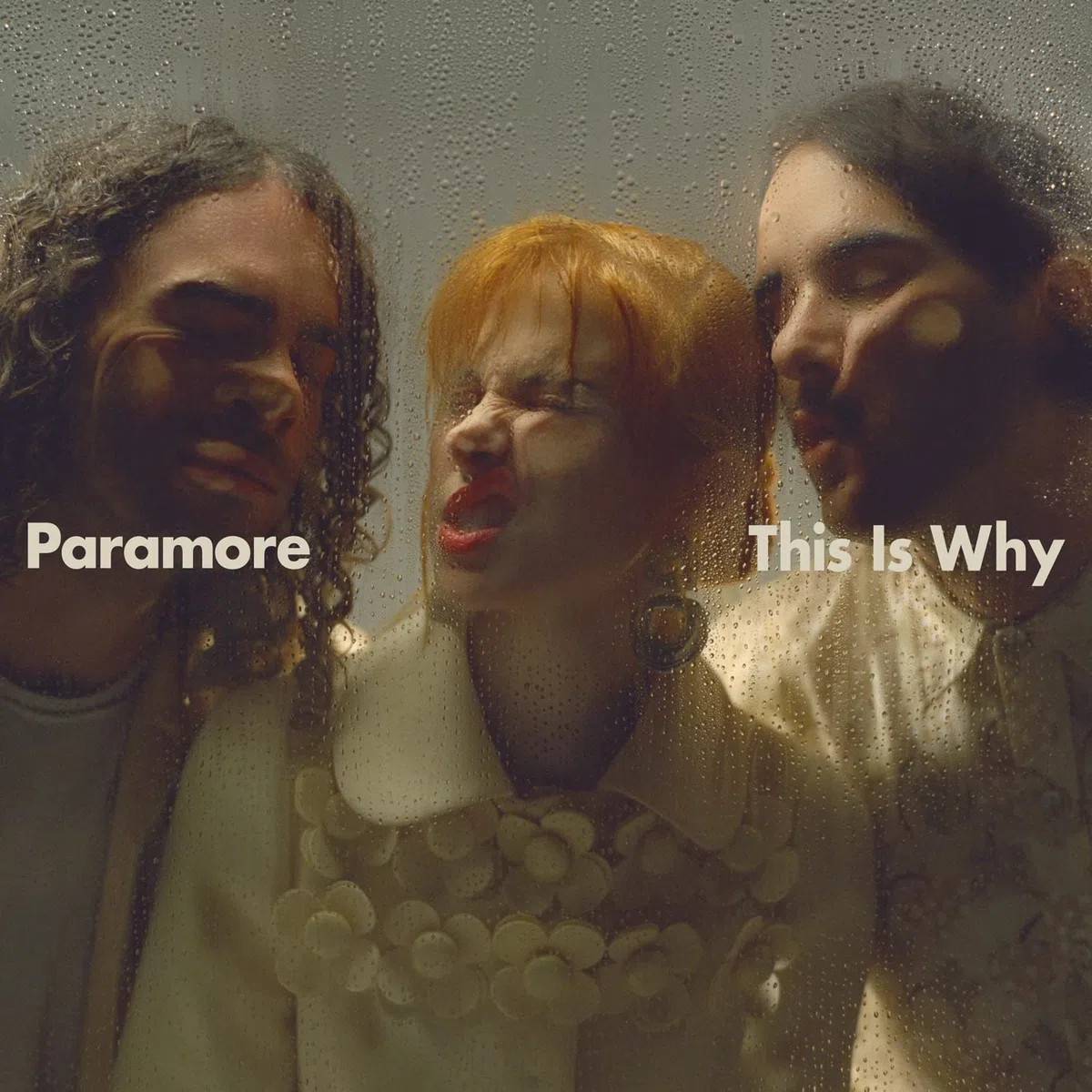 Paramore -This Is Why (LP) [Vinilo]