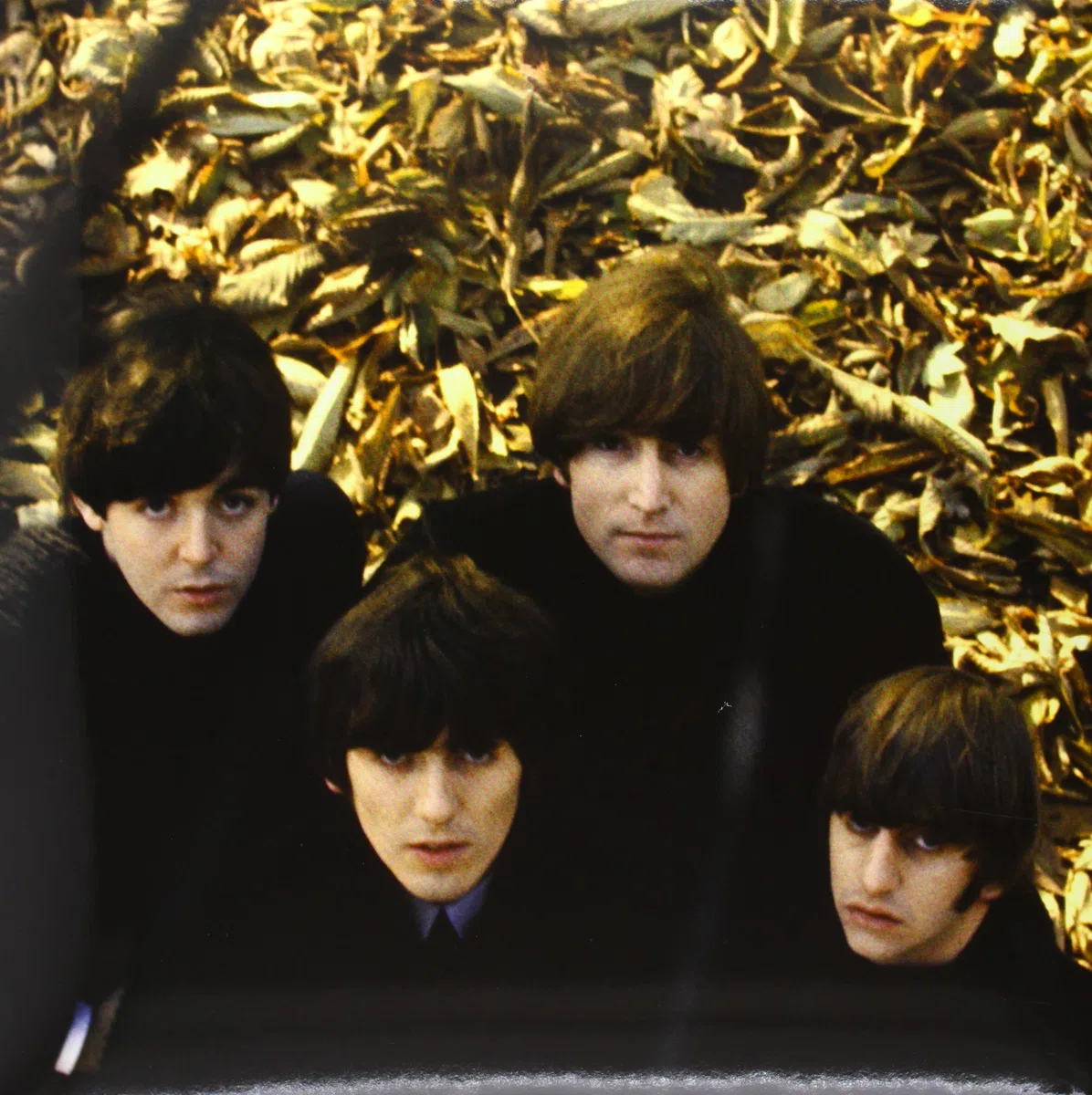 beatles for sale