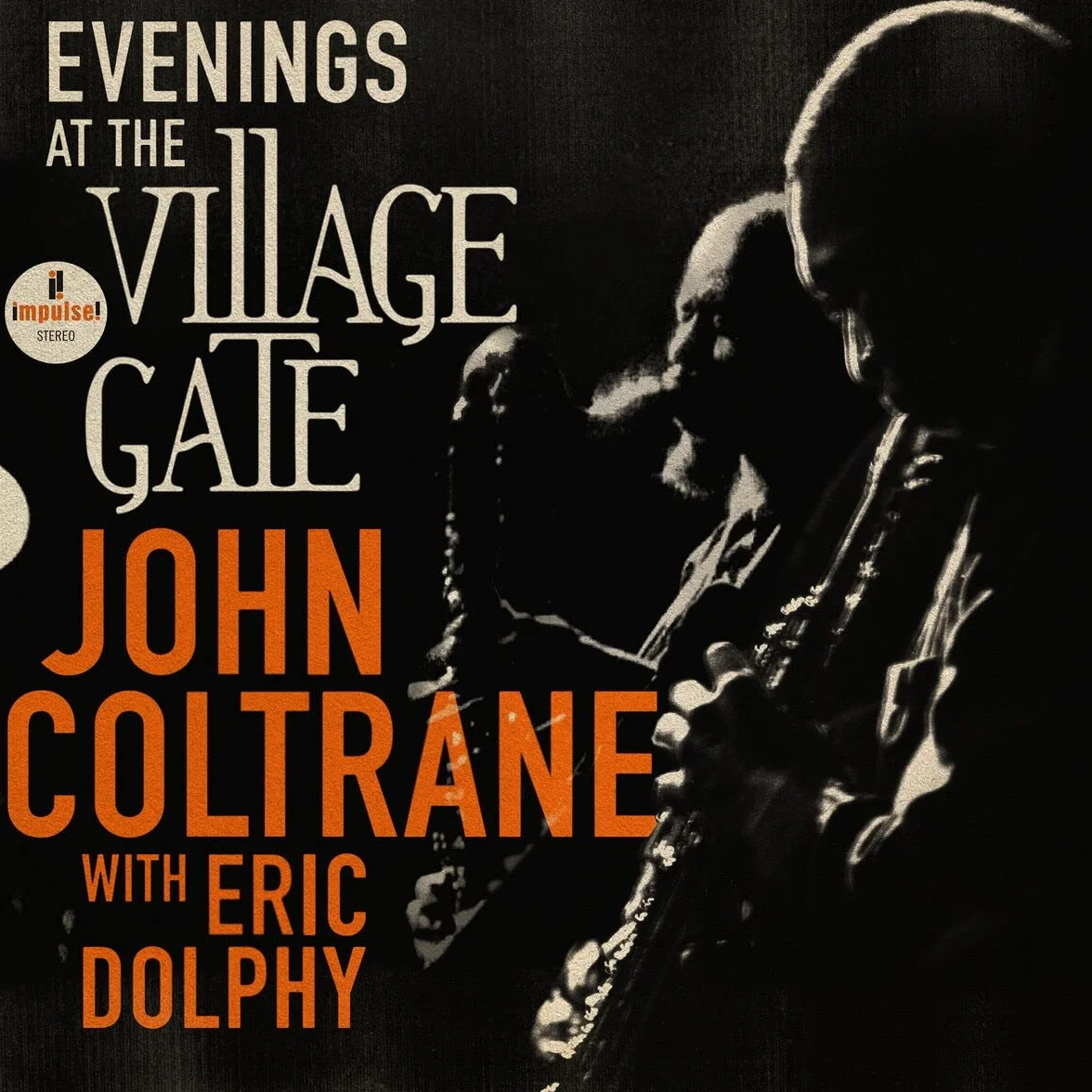Evenings At The Village Gate (2LP)