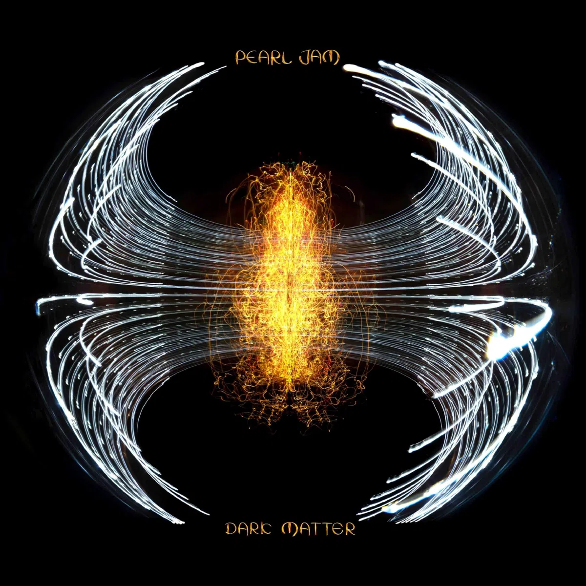 Dark Matter (Vinilo)