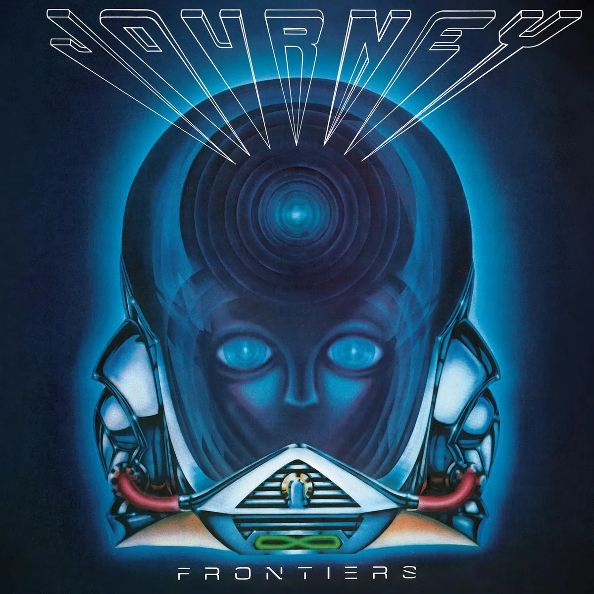 Frontiers - 40Th Anniversary