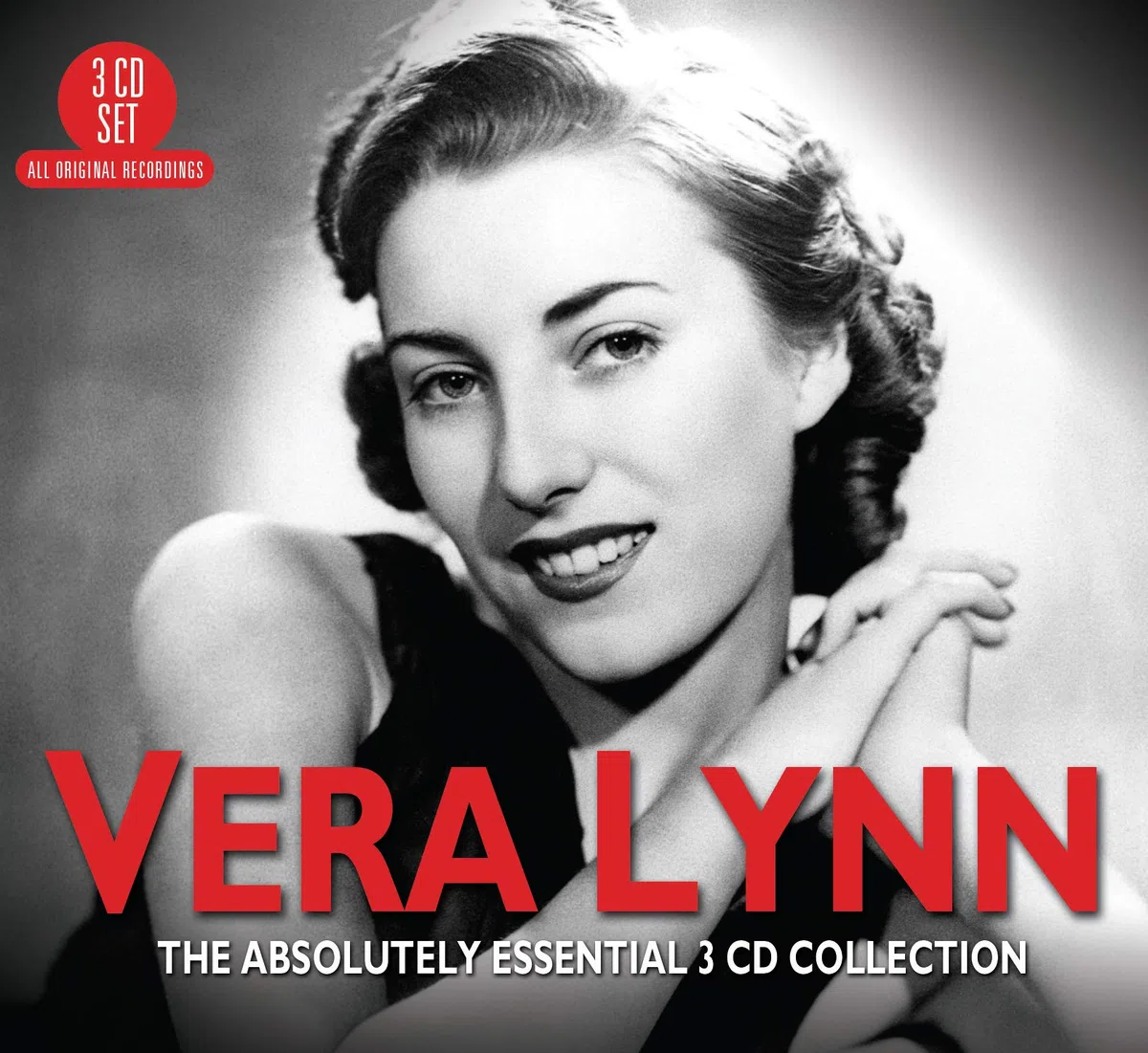 The Absolutely Essential Collection